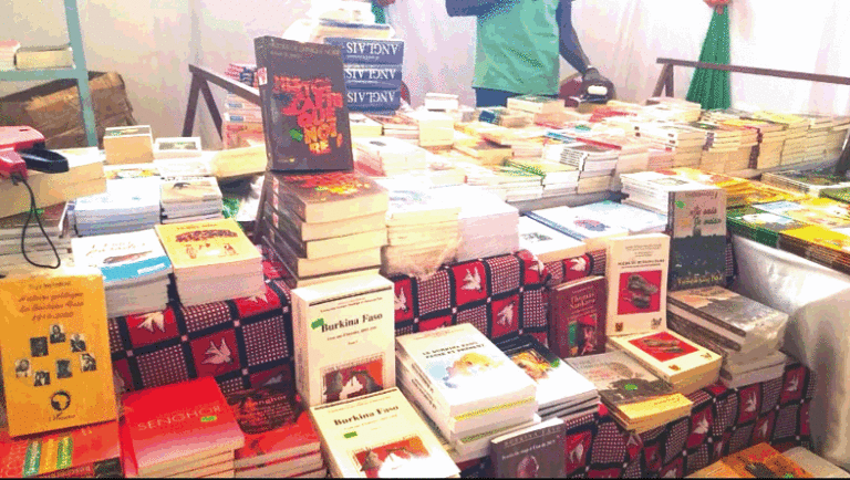 Poésie au Burkina Faso: un genre littéraire en quête de promotion