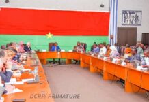 Aide publique au développement : Le Premier ministre rejette le « saupoudrage » et veut des investissements structurants