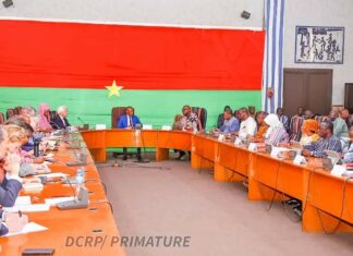 Aide publique au développement : Le Premier ministre rejette le « saupoudrage » et veut des investissements structurants