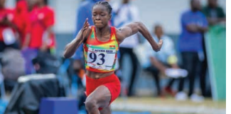 13es Jeux africains: l’athlétisme se positionne