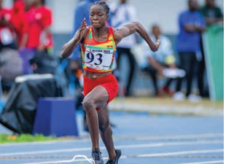 13es Jeux africains: l’athlétisme se positionne