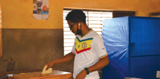 Election présidentielle au Sénégal : les Sénégalais au Burkina ont voté dans le calme