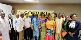 Conseil des opérateurs économiques Burkinabè de Côte d’Ivoire : S’organiser pour mieux relever les défis