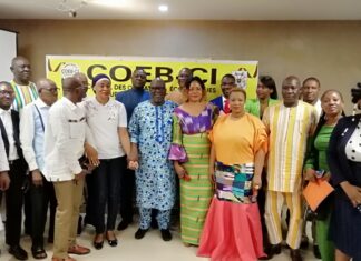 Conseil des opérateurs économiques Burkinabè de Côte d’Ivoire : S’organiser pour mieux relever les défis