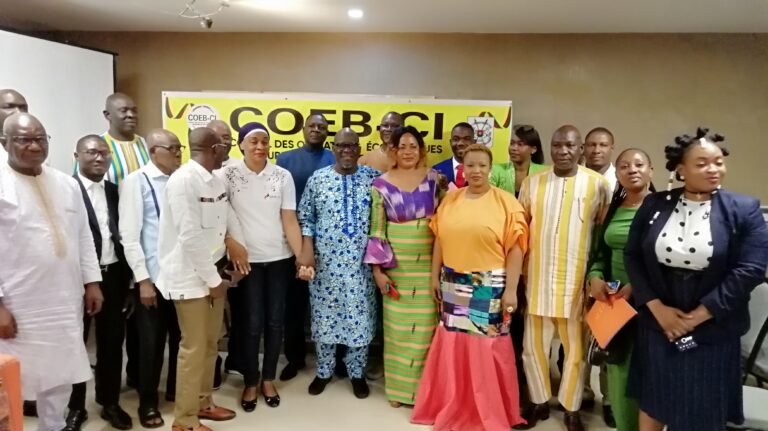 Conseil des opérateurs économiques Burkinabè de Côte d’Ivoire : S’organiser pour mieux relever les défis