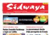 Une sidwaya du 28-03-2024