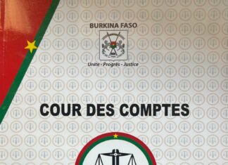 Rapport publique 2022 de la Cour des Comptes : La liste des partis et formations politiques devant effectuer des remboursement suite aux décisions déjà rendus par la Cour