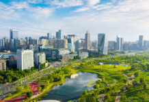 Chine, 2024 : Par Elias Jabbour