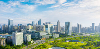 Chine, 2024 : Par Elias Jabbour