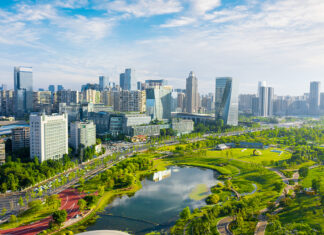 Chine, 2024 : Par Elias Jabbour