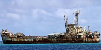 Qu’est-ce qui se cache derrière les récentes turbulences en mer de Chine méridionale ?