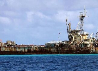 Qu’est-ce qui se cache derrière les récentes turbulences en mer de Chine méridionale ?