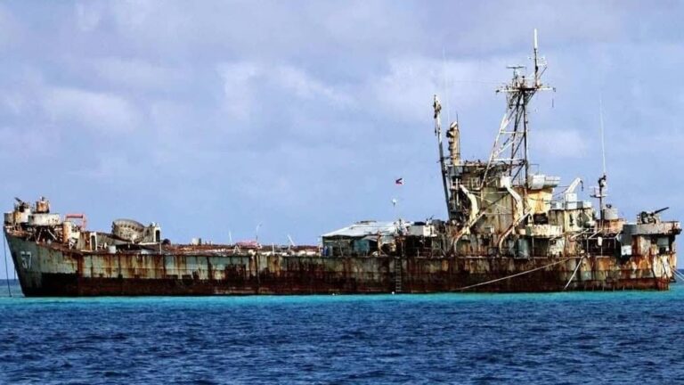 Qu’est-ce qui se cache derrière les récentes turbulences en mer de Chine méridionale ?