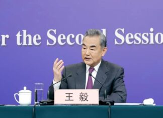 Diplomatie chinoise en 2023 : Une année d’actions et de récoltes