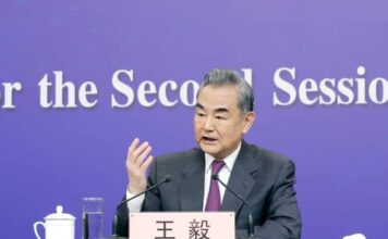 Diplomatie chinoise en 2023 : Une année d’actions et de récoltes