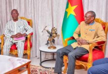 Irrégularités dans la gestion de l’armée : Les fautifs doivent répondre, martèle le Premier ministre