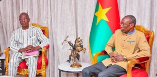 Irrégularités dans la gestion de l’armée : Les fautifs doivent répondre, martèle le Premier ministre