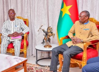 Irrégularités dans la gestion de l’armée : Les fautifs doivent répondre, martèle le Premier ministre