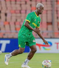 Football : Stéphane Aziz Ki meilleur buteur du championnat tanzanien