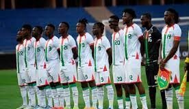 Etalons: 20 joueurs présents ce matin à l’entraînement