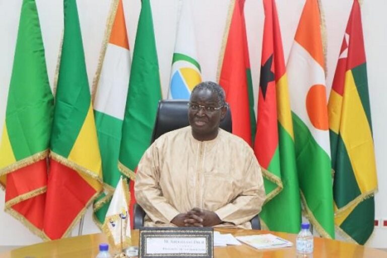 La présentation l’état de l’UEMOA en 2023 : Abdoulaye Diop devant les députés du CIP-UEMOA le 21 mars 2024