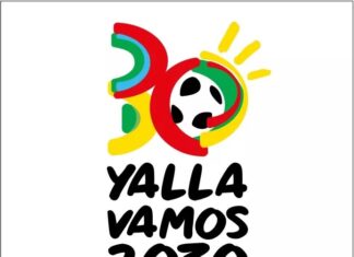 Coupe du monde de football 2030 : L’Espagne, le Maroc et le Portugal, les co-organisateurs, dévoilent le slogan et le logo de la compétition