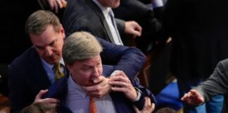 Comment les États-Unis « démocratiques » ignorent les valeurs humanitaires