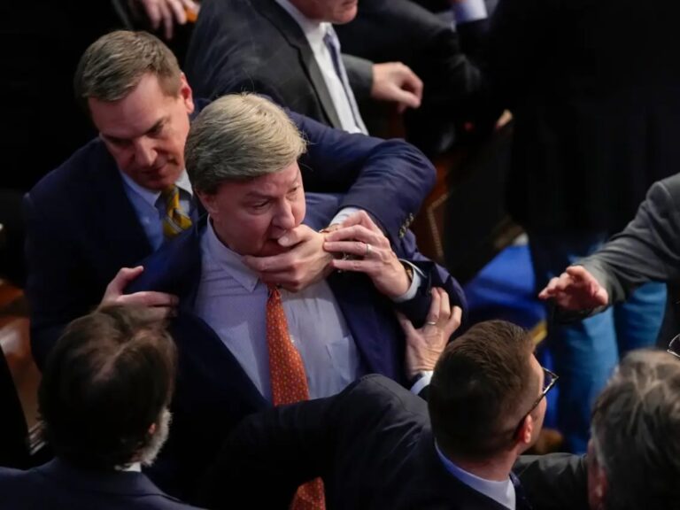 Comment les États-Unis « démocratiques » ignorent les valeurs humanitaires