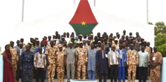 Académie de police : des réflexions sur les enjeux de la science dans le domaine de la sécurité