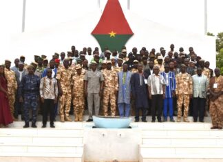 Académie de police : des réflexions sur les enjeux de la science dans le domaine de la sécurité