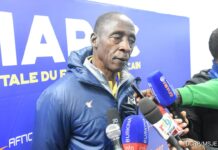 Joueurs, entraineur et dirigeants se prononcent après la défaite des Etalons face à la Libye
