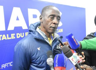 Joueurs, entraineur et dirigeants se prononcent après la défaite des Etalons face à la Libye