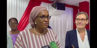 Promotion de la femme : des acteurs réfléchissent sur les enjeux et défis liés au genre au Burkina Faso