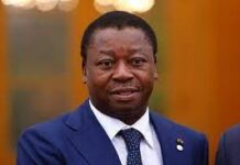 Nouvelle Constitution au Togo: Faure Gnassingbé ordonne à ce qu’elle soit soumise à nouveau au vote des députés