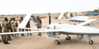 L’armée neutralise des terroristes rescapés de l’attaque de Natiaboani