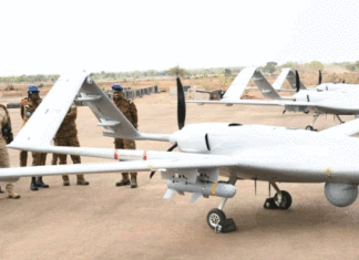 L’armée neutralise des terroristes rescapés de l’attaque de Natiaboani