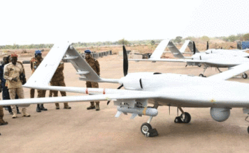 L’armée neutralise des terroristes rescapés de l’attaque de Natiaboani