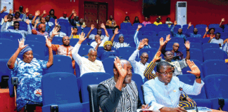 Renforcement de la résilience des petits producteurs : l’ALT ratifie un accord de 71,73 milliards F CFA