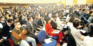 Relations sino-africaines :faire rayonner l’amitié traditionnelle