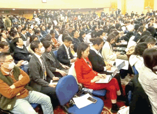 Relations sino-africaines :faire rayonner l’amitié traditionnelle