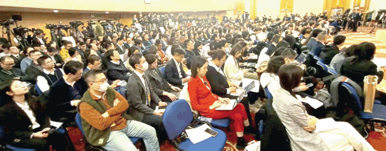 Relations sino-africaines :faire rayonner l’amitié traditionnelle