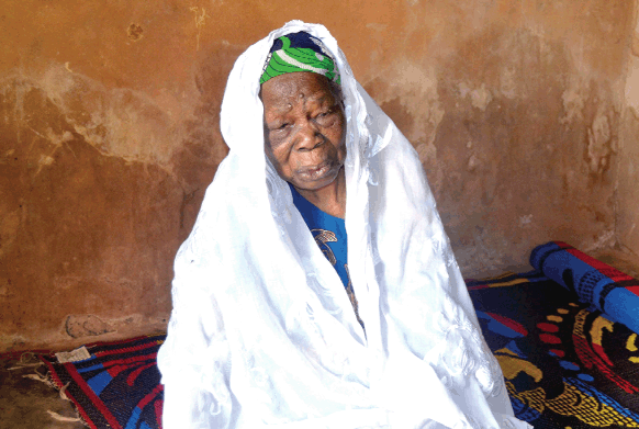 awa temoko ouedraogo