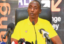 Liste Etalons/Journées FIFA : « Je n’ai écarté personne… », Brama Traoré, sélectionneur