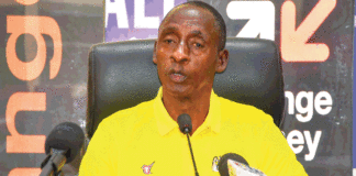 Liste Etalons/Journées FIFA : « Je n’ai écarté personne… », Brama Traoré, sélectionneur