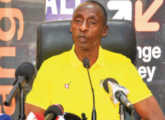 Liste Etalons/Journées FIFA : « Je n’ai écarté personne… », Brama Traoré, sélectionneur