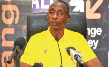 Liste Etalons/Journées FIFA : « Je n’ai écarté personne… », Brama Traoré, sélectionneur