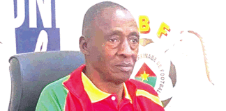 Etalons A : Brama Traoré désigné sélectionneur