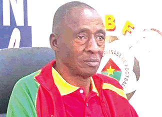 Etalons A : Brama Traoré désigné sélectionneur