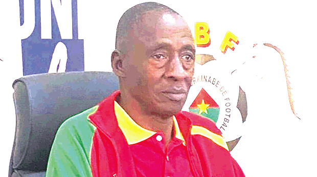brama traoré