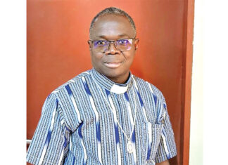 Chronique du carême : le Carême … un temps privilégié de conversion !